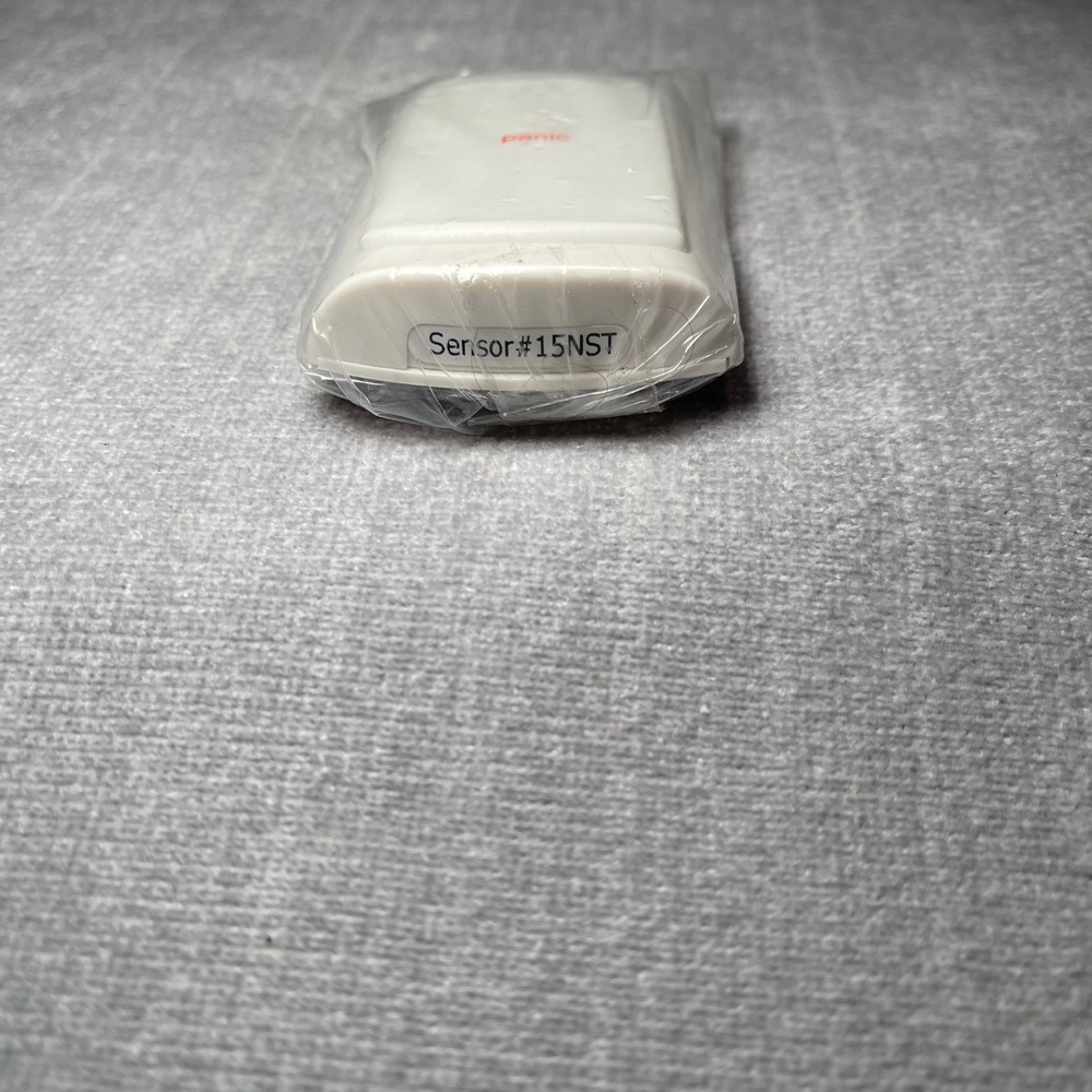 SimpliSafe Base and Wireless‎ Panic Button Alarm System Home Security - Picture 5 of 6